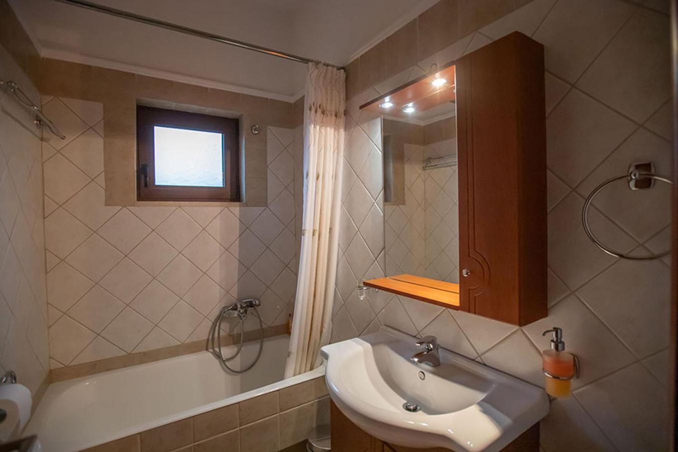 Guesthouse Moúcha Eksteriør billede